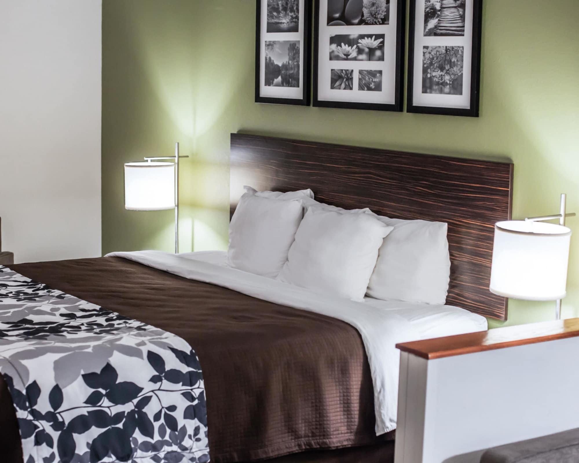 Garner Hotel Topeka West By Ihg Luaran gambar
