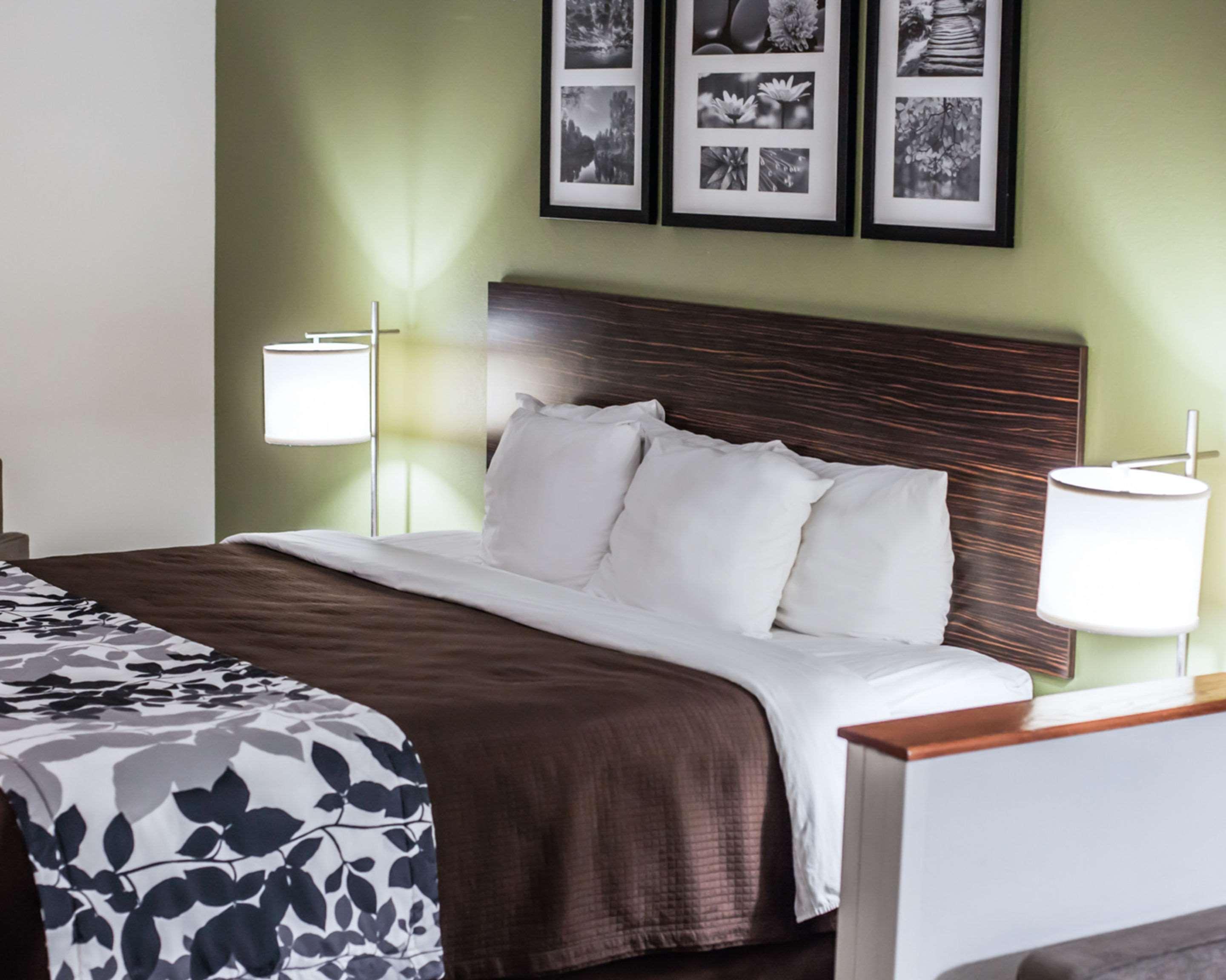 Garner Hotel Topeka West By Ihg Luaran gambar