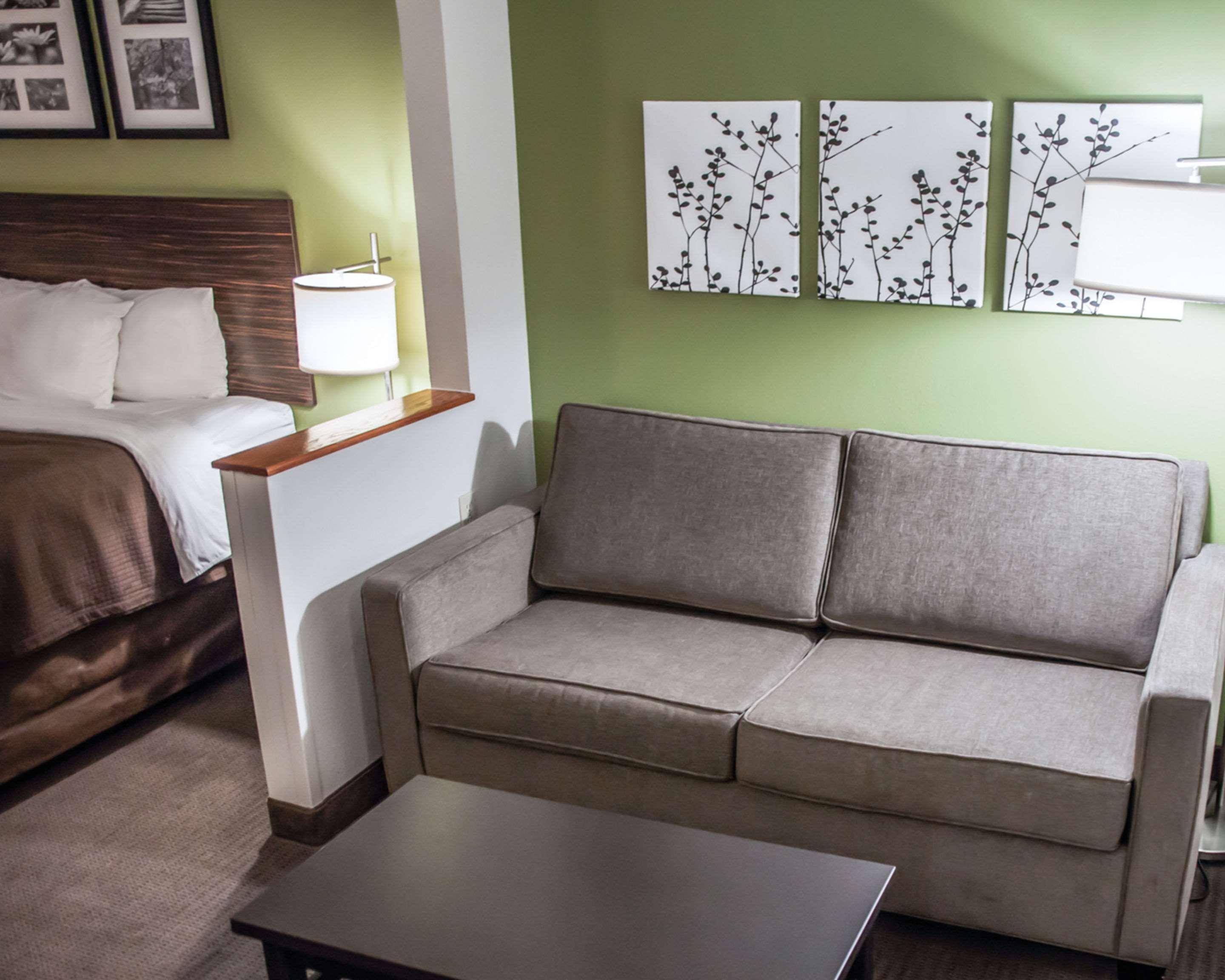 Garner Hotel Topeka West By Ihg Luaran gambar