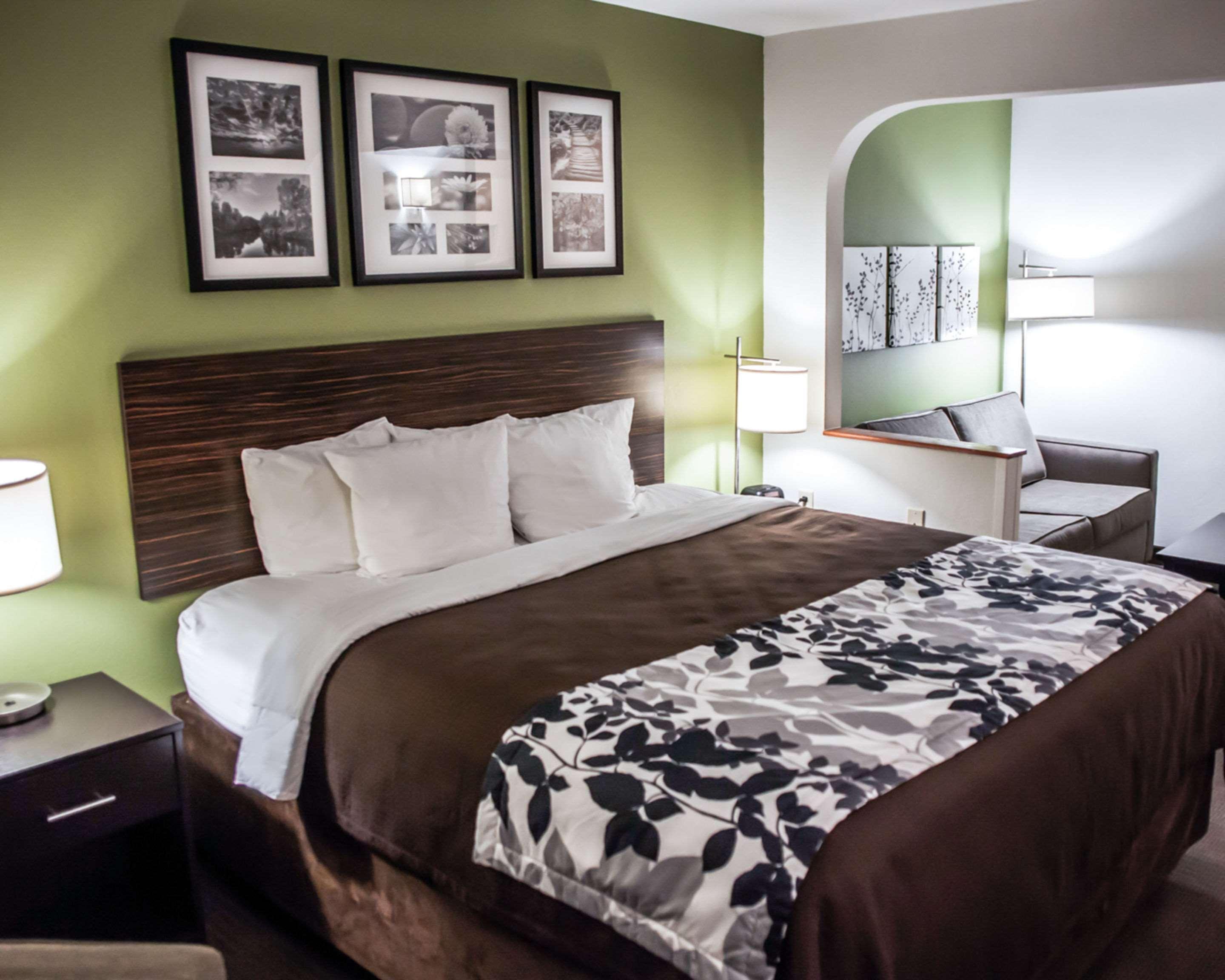 Garner Hotel Topeka West By Ihg Luaran gambar