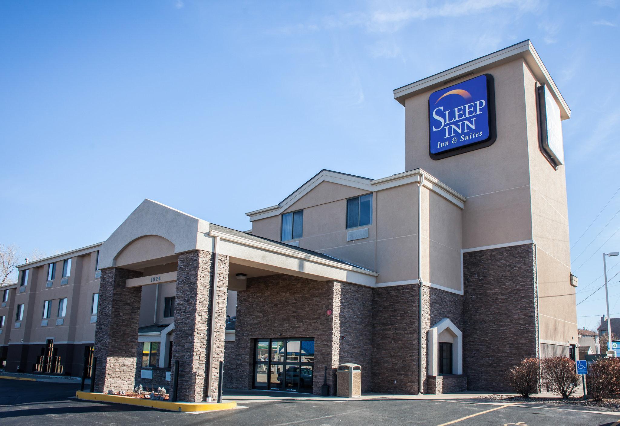Garner Hotel Topeka West By Ihg Luaran gambar