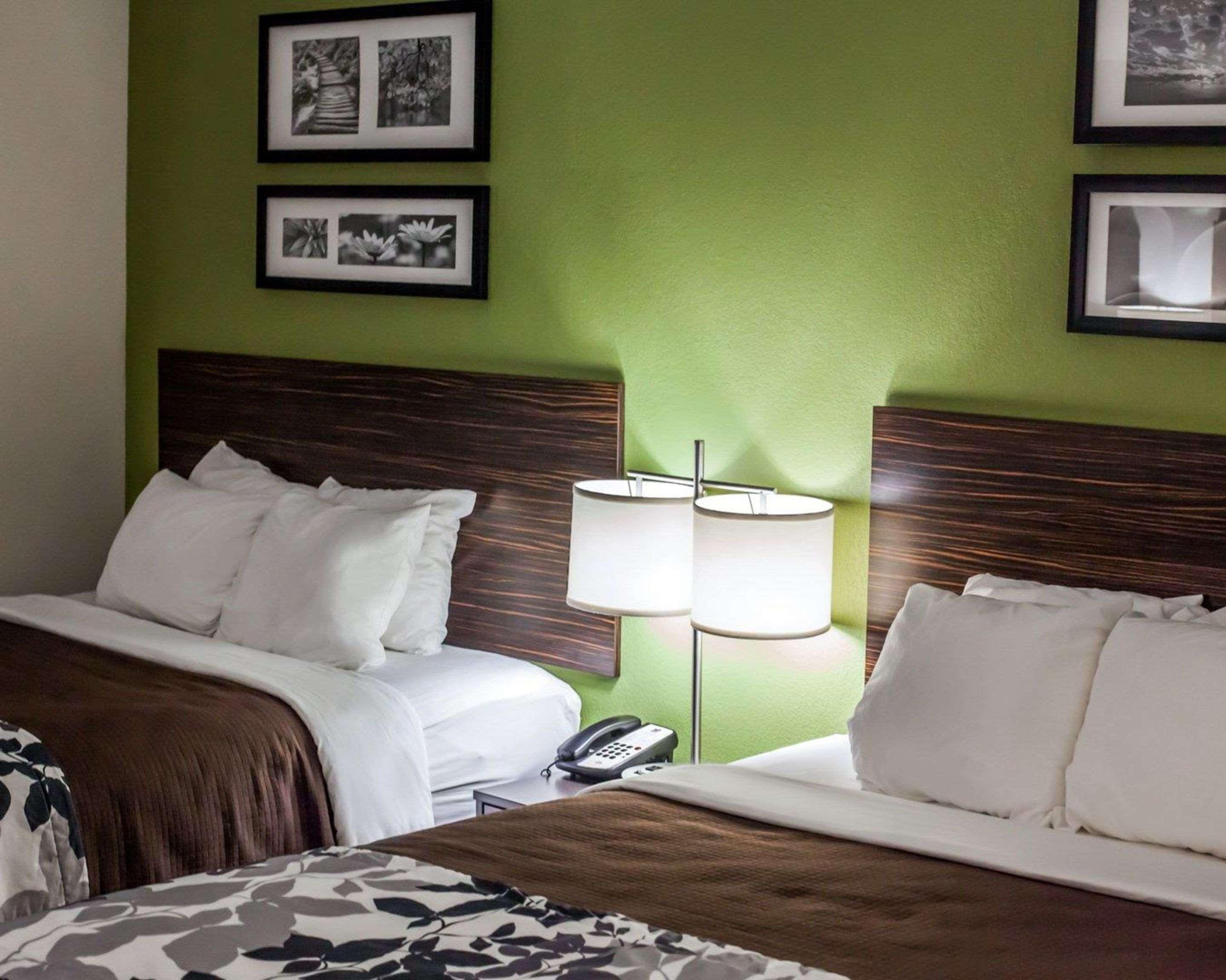 Garner Hotel Topeka West By Ihg Luaran gambar