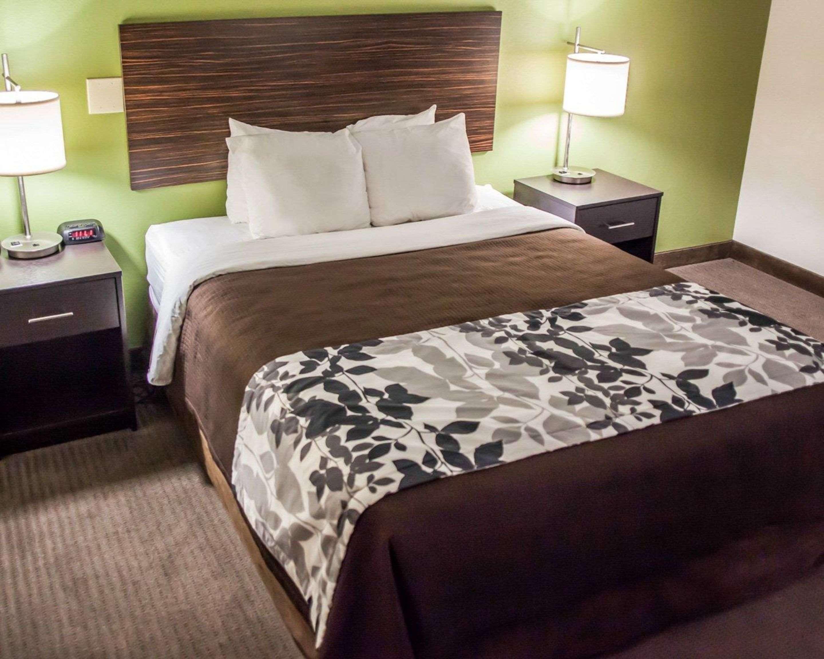 Garner Hotel Topeka West By Ihg Luaran gambar