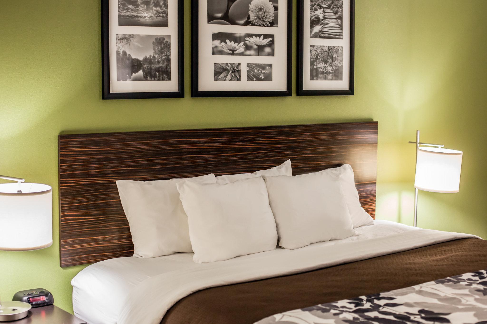 Garner Hotel Topeka West By Ihg Luaran gambar