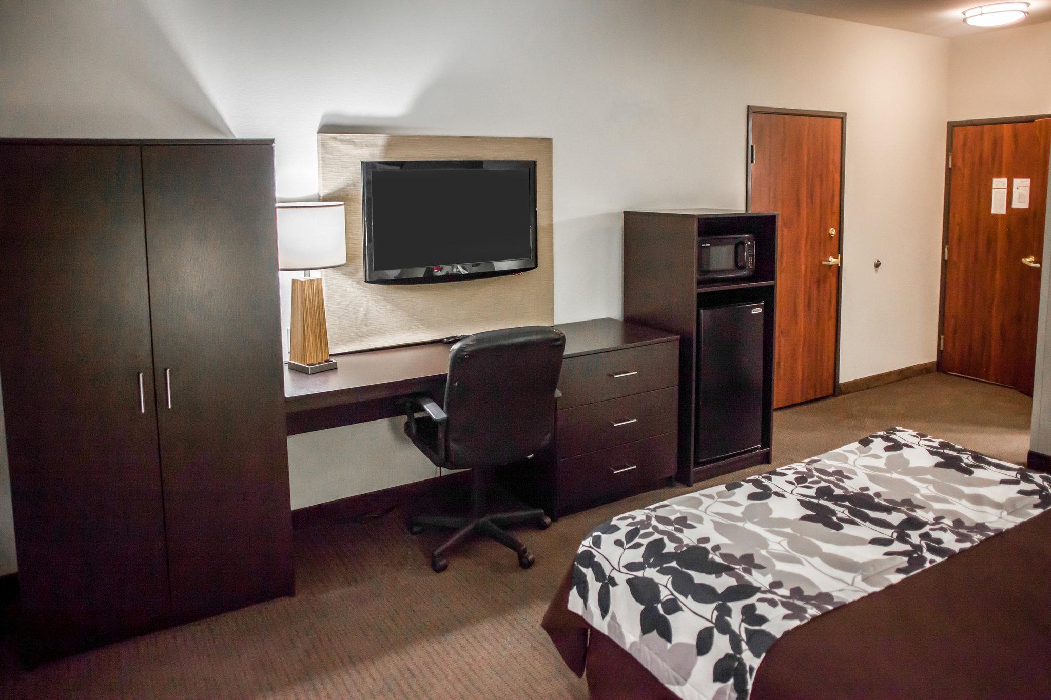 Garner Hotel Topeka West By Ihg Luaran gambar