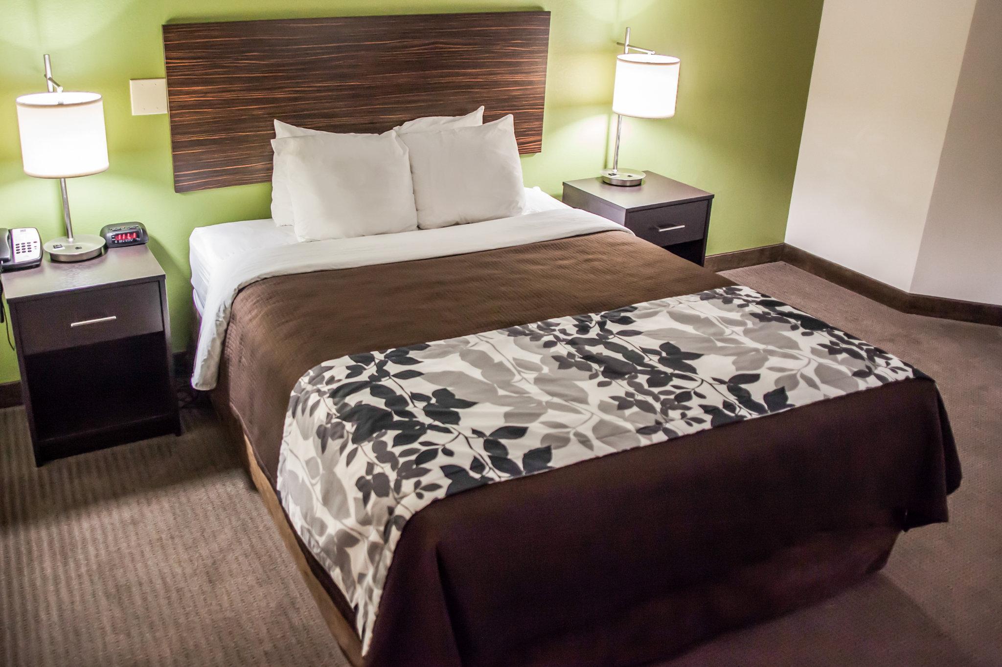 Garner Hotel Topeka West By Ihg Luaran gambar