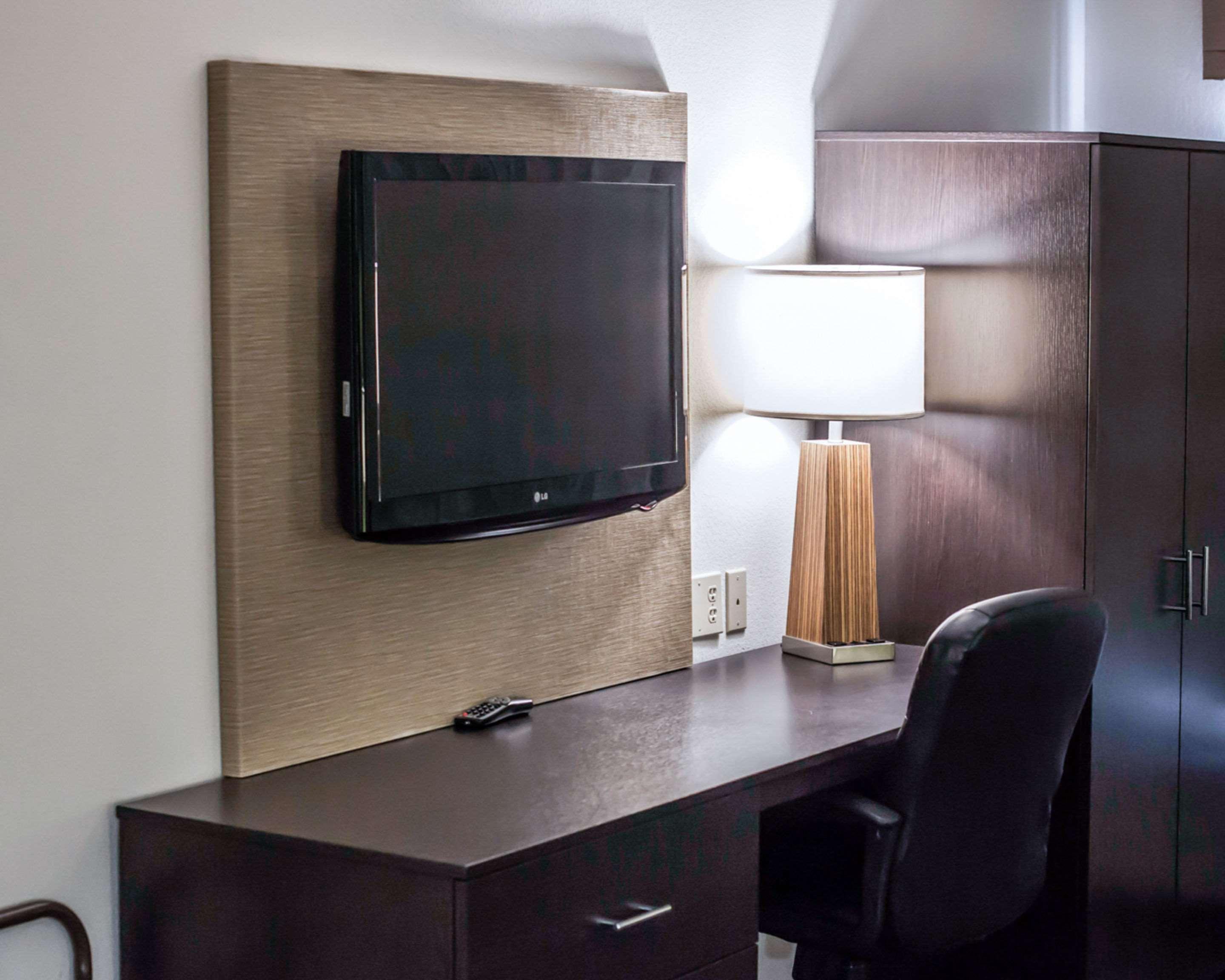 Garner Hotel Topeka West By Ihg Luaran gambar