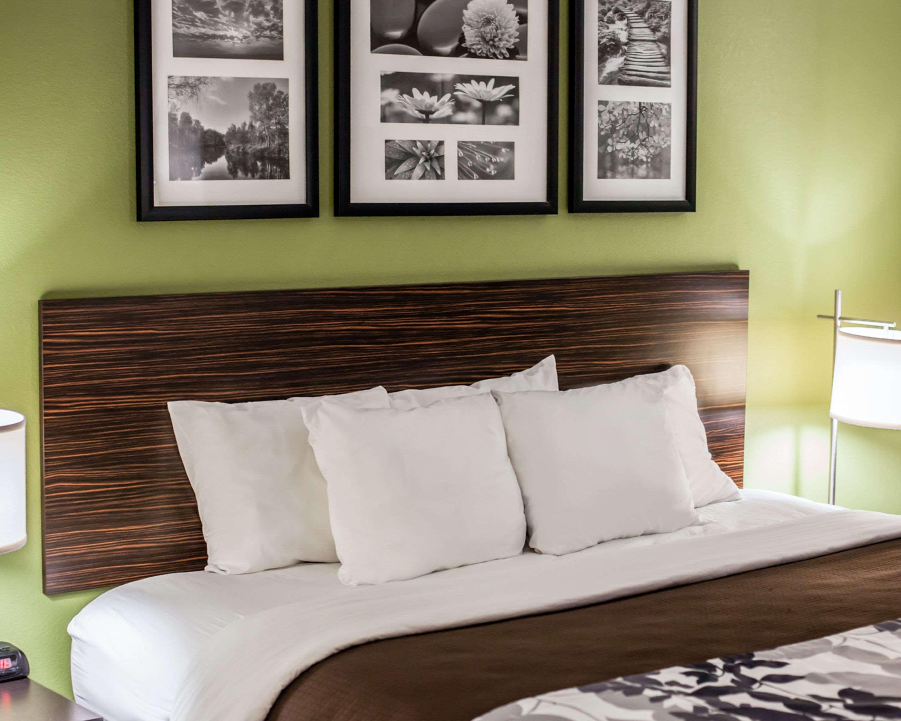Garner Hotel Topeka West By Ihg Luaran gambar