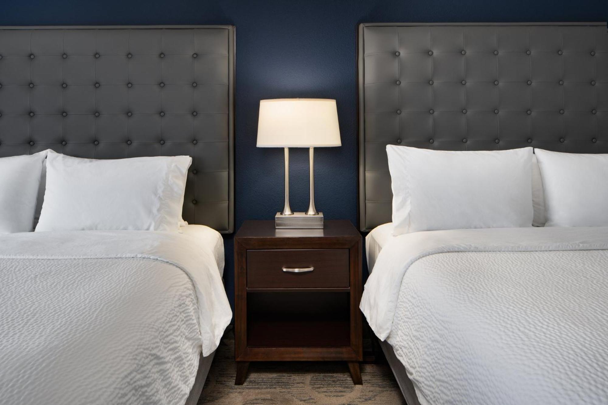 Garner Hotel Topeka West By Ihg Luaran gambar