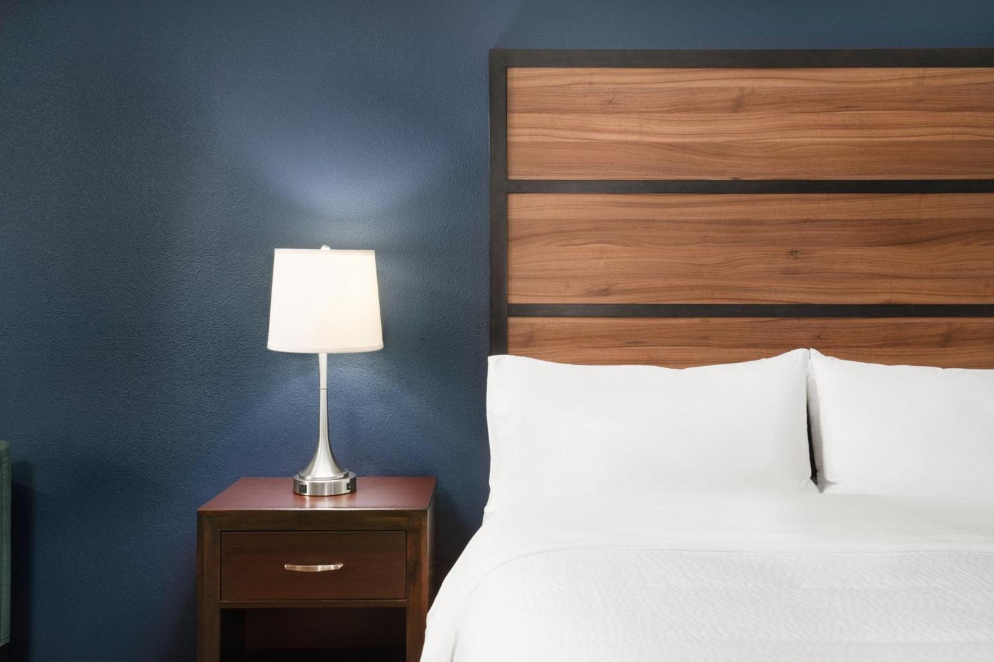 Garner Hotel Topeka West By Ihg Luaran gambar